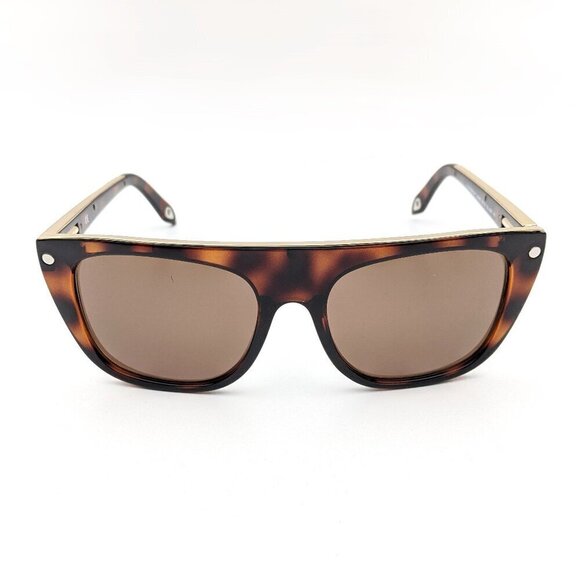 ?️Made in Italy! GIVENCHY SGV883 Sunglasses 55/18/140 | ALB4?️ main image 5